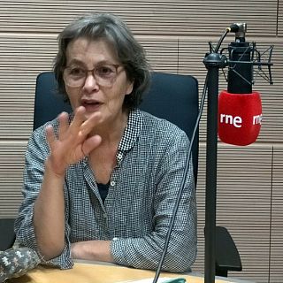 Rita Azevedo estrena El trío en mi bemol en España