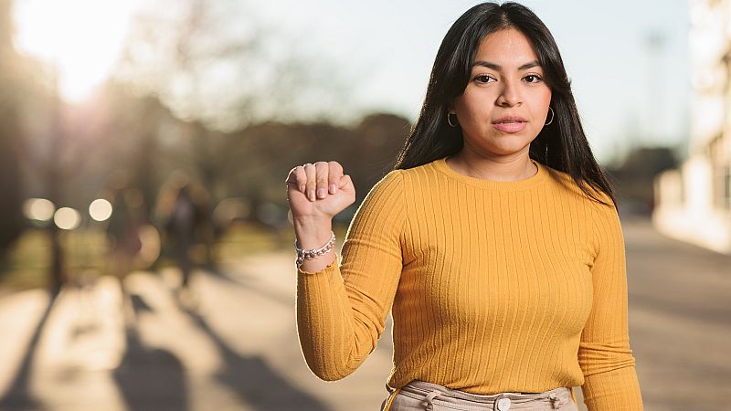 Tolerancia cero - Mujeres migrantes y supervivientes de violencia de g�nero - 19/05/23 - escuchar ahora
