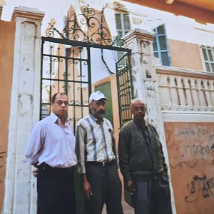 Reportajes 5 continentes - Reportajes 5 continentes - 75 años de la Nakba - Escuchar ahora