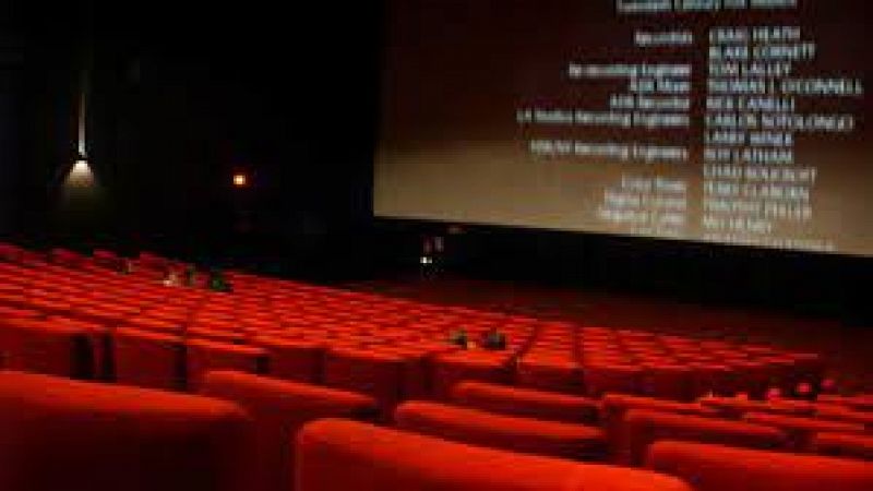 Cine a 3,50 euros en la Comunitat Valenciana - escuchar ahora