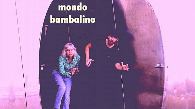 La sala - Mondo Bambalino: Trasfondo - 15/05/23 - Escuchar ahora