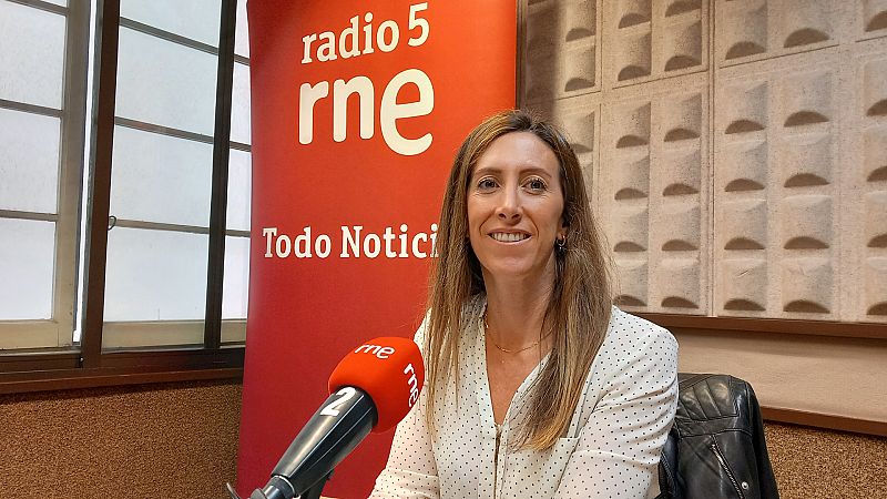 Entrevistas Electorales Gijón/Xixón PP - Ángela Pumariega. Escuchar ahora