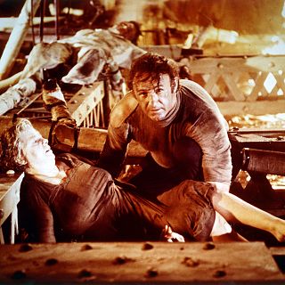 Esta noche... un clásico