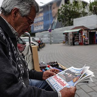 Europa abierta