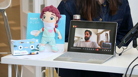 Serveis informatius Ràdio 4