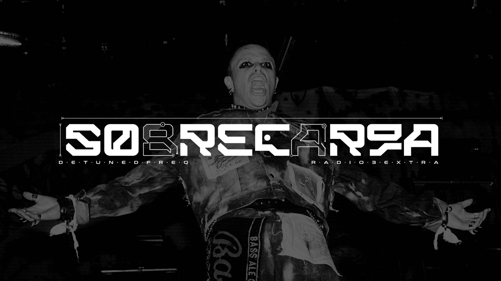 Sobrecarga - Big Beat - 19/05/2023 - Escuchar ahora