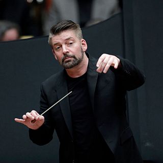 Matthias Pintscher (Zimmermann, Ligeti, Martinu)