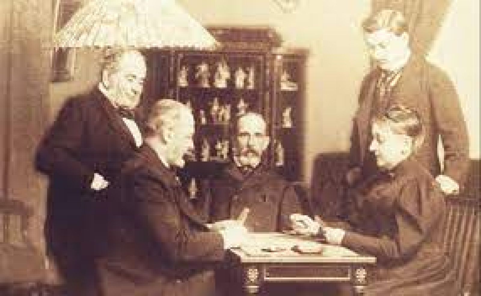 Sin Género de Duda - Amalia Heredia Livermore - 28 mayo 2023