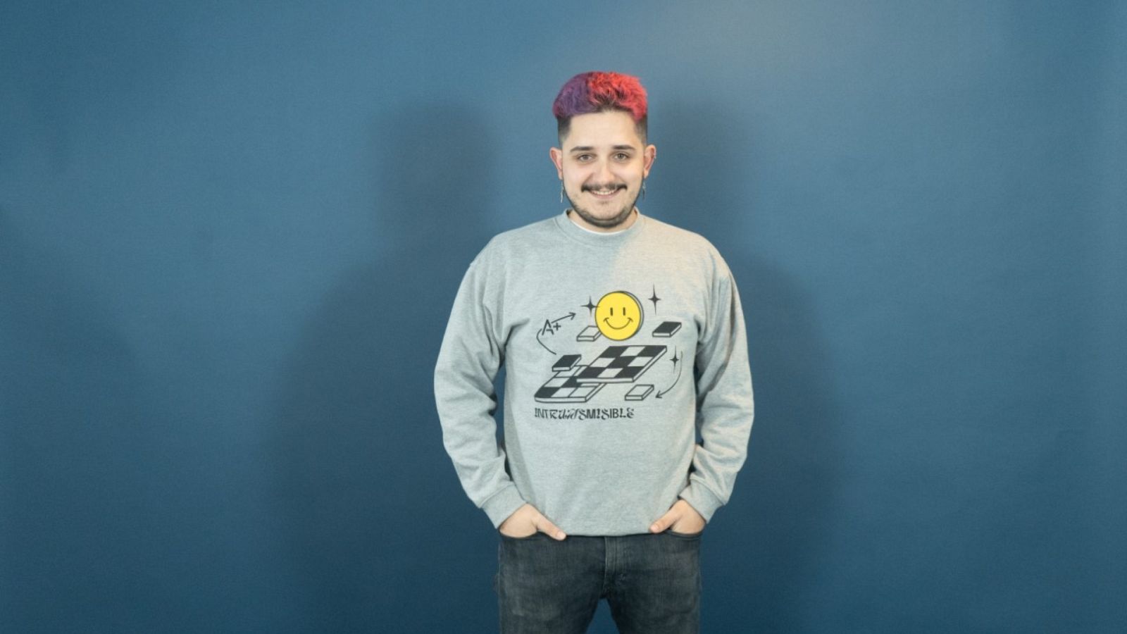 Grandes minorías - Oliver y el VIH - 16/05/23 - escuchar ahora