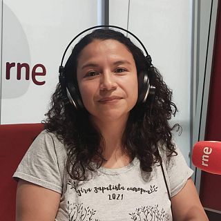 Construyendo memoria