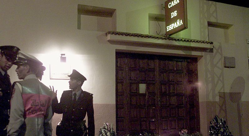 Más cerca - Veinte años de los atentados de Casablanca - Escuchar ahora