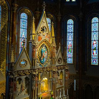 Crónicas de un nómada