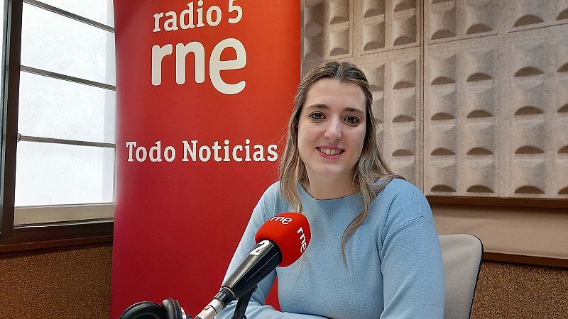 Entrevistas electorales Gijón/Xixón. Podemos - Olaya Suárez. Escuchar ahora