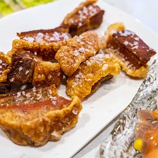 La buena vida en Radio 5