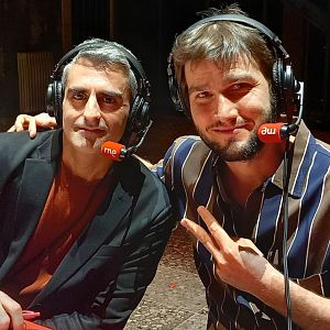 Las tardes de RNE - Las tardes de RNE - Primera hora - 16/05/23 - escuchar ahora