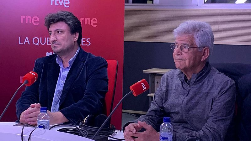 24 horas - 50 años de la muerte de Víctor Jara - Escuchar ahora