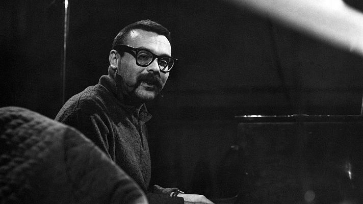 Solo jazz - Vince Guaraldi, un pianista discreto que encontró la fama - 17/05/23 - escuchar ahora