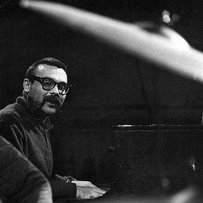 Solo jazz - Vince Guaraldi, un pianista discreto que encontró la fama - 17/05/23 - escuchar ahora