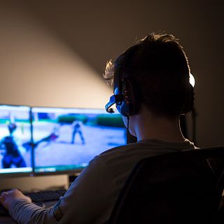 Videojuegos y redes sociales: adicciones del siglo XXI