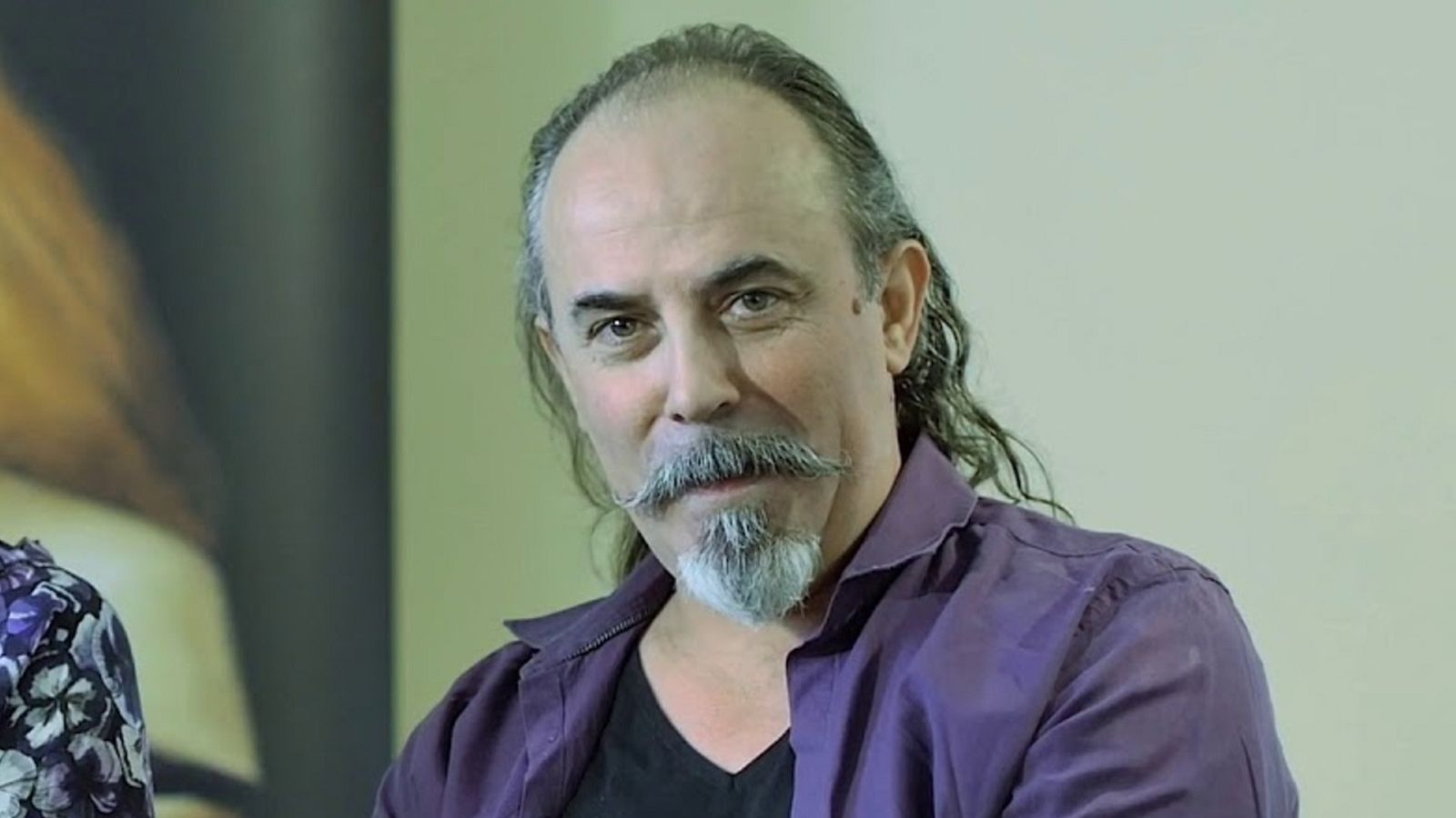 Escena y cena - Fernando Aguado, el teatro es una forma de latir - 17/05/23 - Escuchar ahora