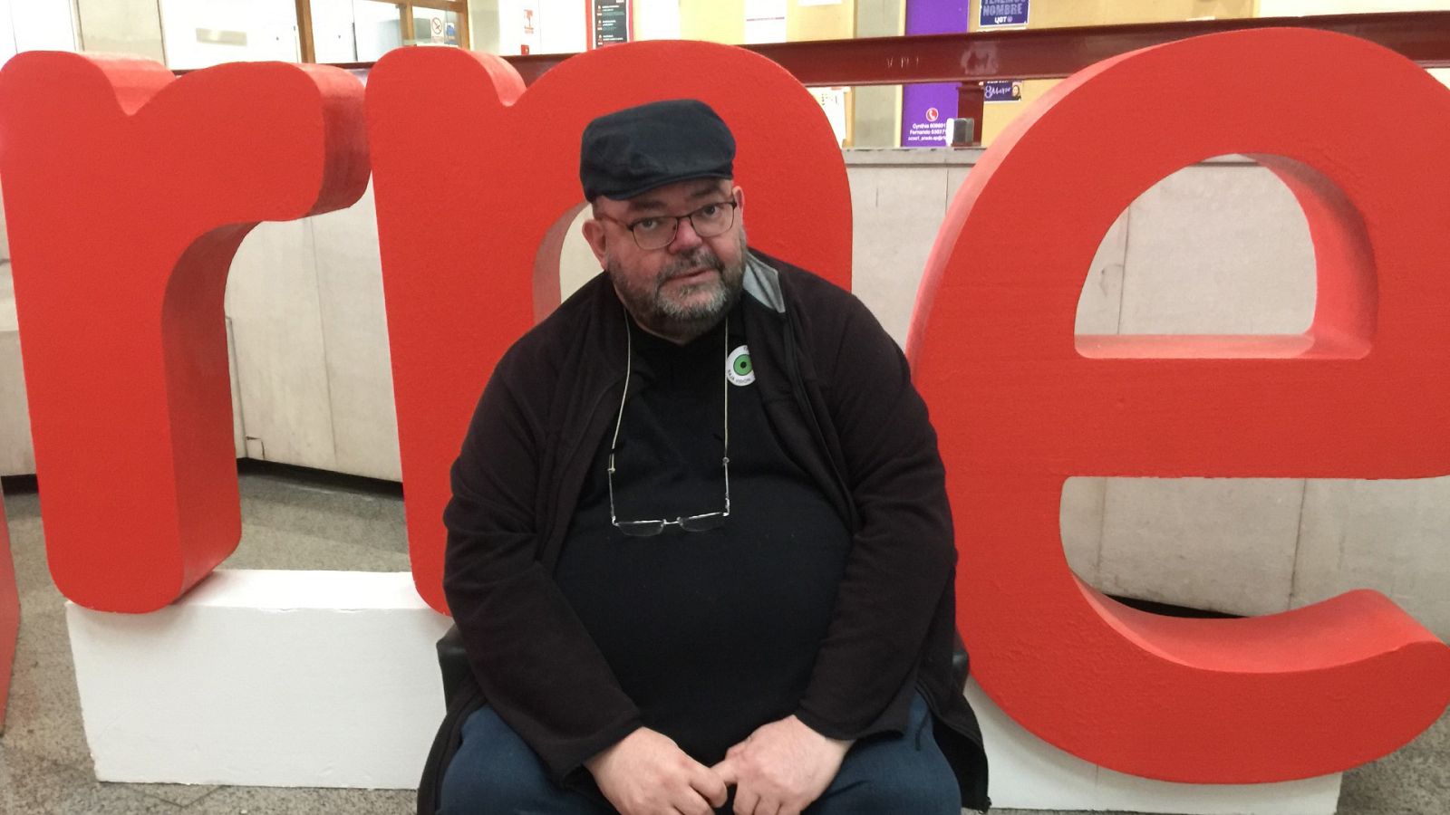 Poesía Exterior - Certamen, concurso, galardón, distinción, premio... - 18/05/23 - escuchar ahora