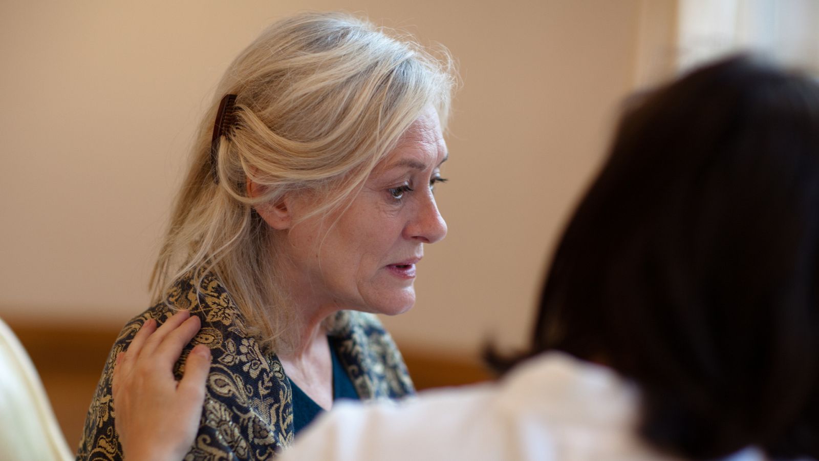 A media mañana - "El alzhéimer no es inevitable" - Escuchar ahora