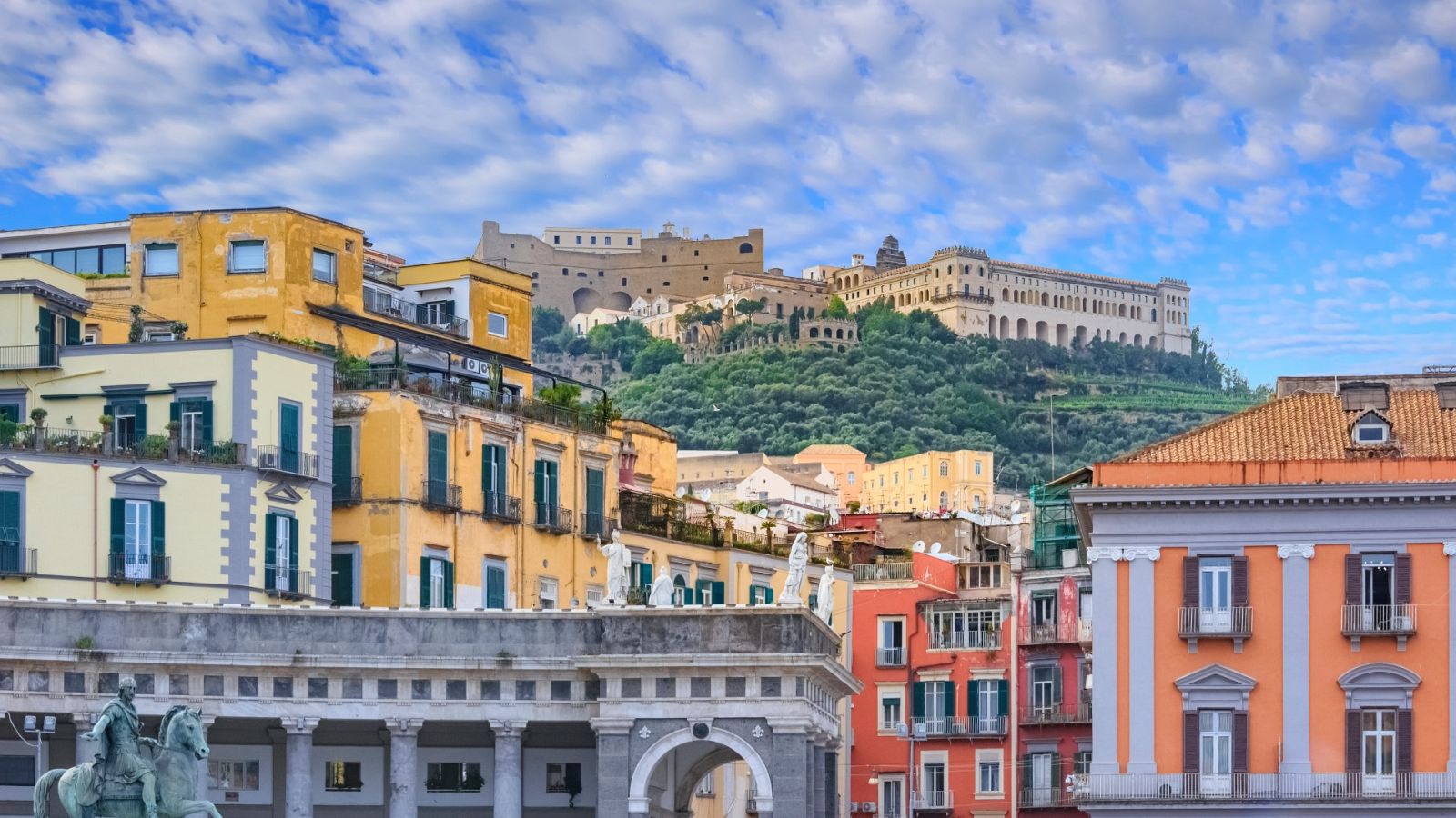 Sonoritá  - Nápoles retorna con su 'Scudetto' - 17/05/23 - Escuchar ahora