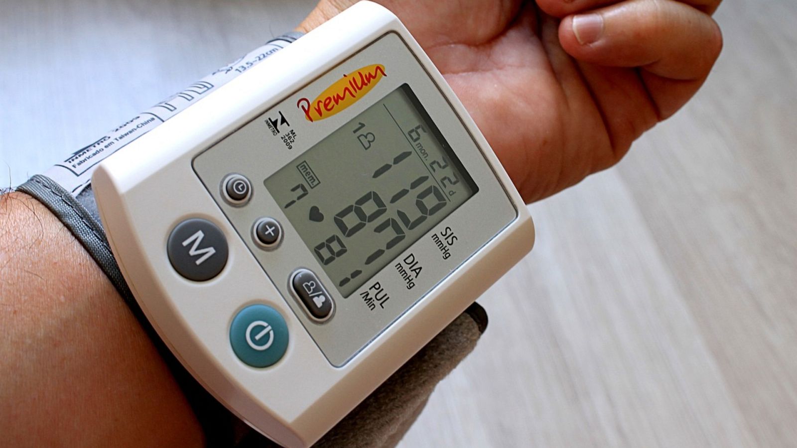 A su salud - Día Mundial de la Hipertensión - 17/05/23 - Escuchar ahora