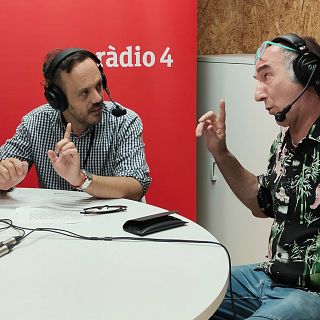 Plurals i singulars a Ràdio 4