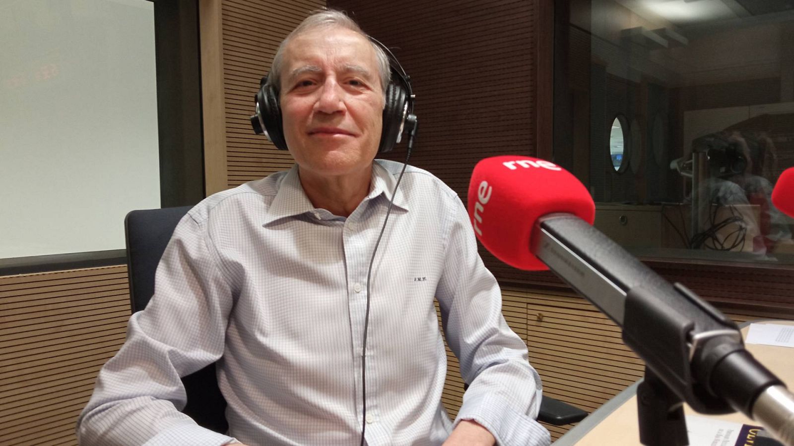 El pasado ya no es lo que era - Ilustres olvidados - 20/05/23 - Escuchar ahora