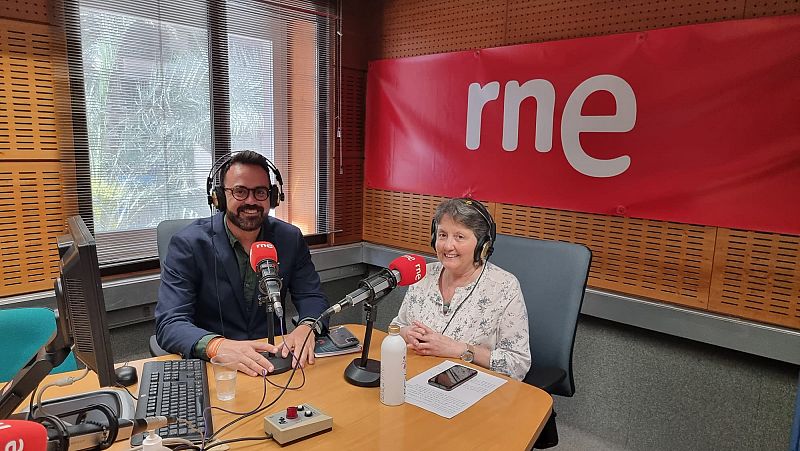 Entrevista electoral Adrian Santos (ciudadanos Alicante) 17/05/23