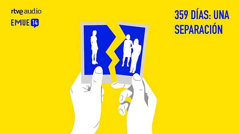 Esto merece una explicación - 359 días: la separación de Anita, Ángela y Micaela - Escuchar ahora 