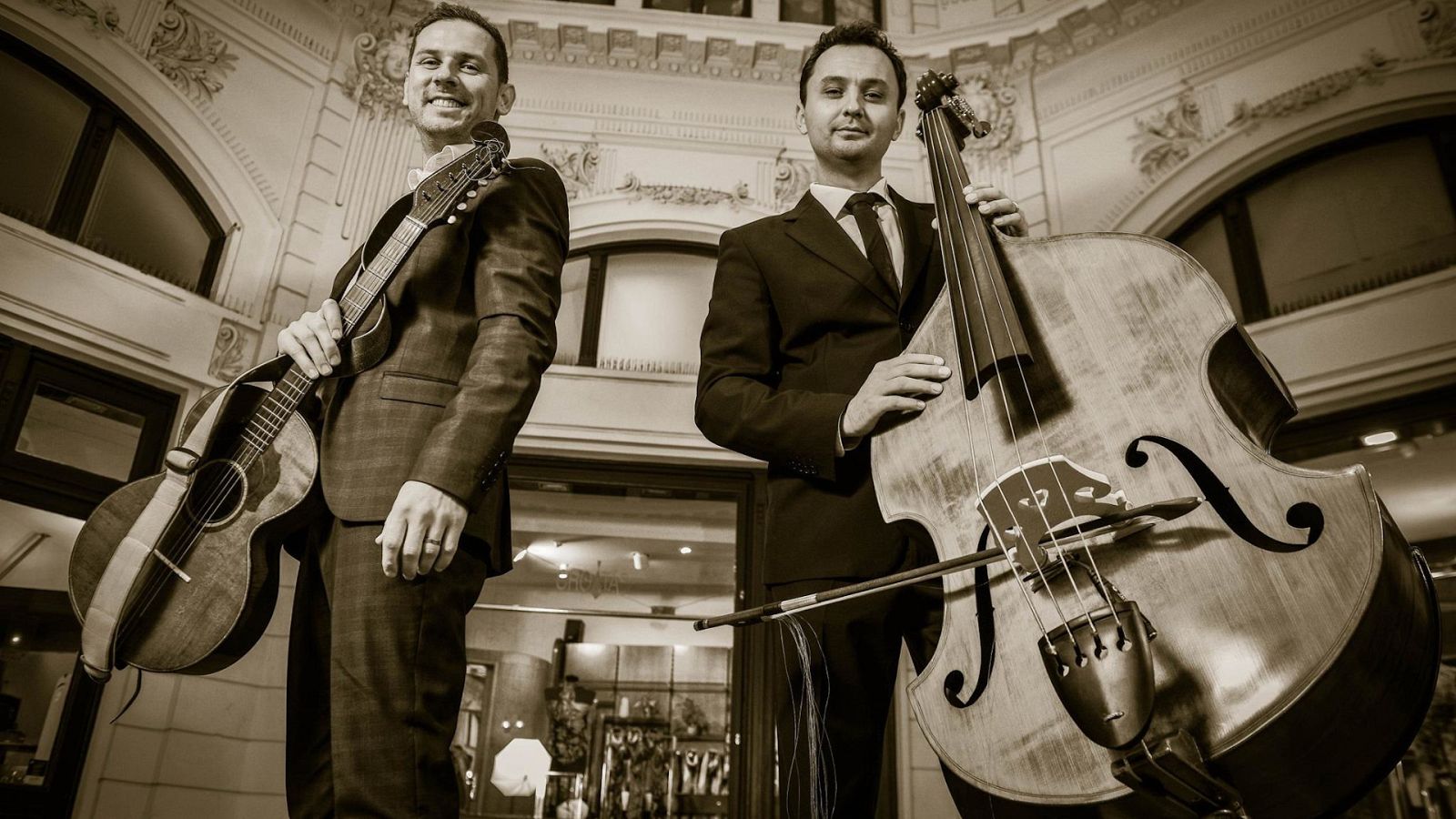 Mil mundos - Del Mar Negro a Polonia - 17/05/23 - escuchar ahora