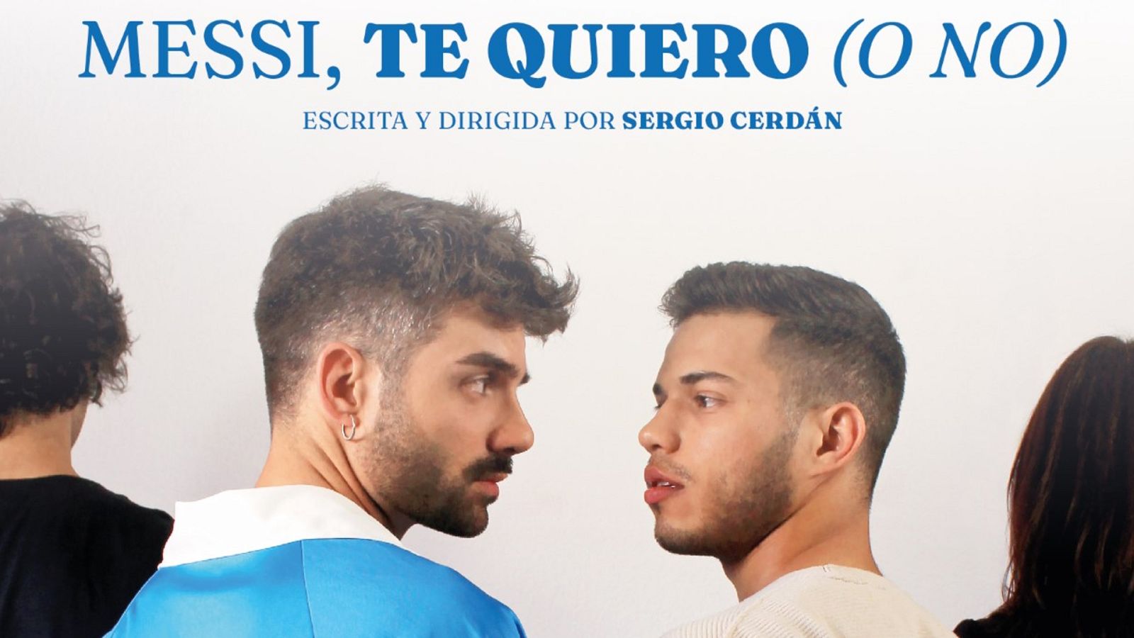 Plurals i Singulars - Homosexualitat al futbol professional - Escoltar Ara
