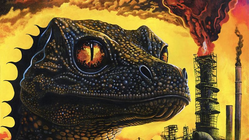 King Gizzard & The Lizard Wizard | Foo Fighters | Medalla | Nothing But ...