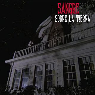 Sangre sobre la tierra