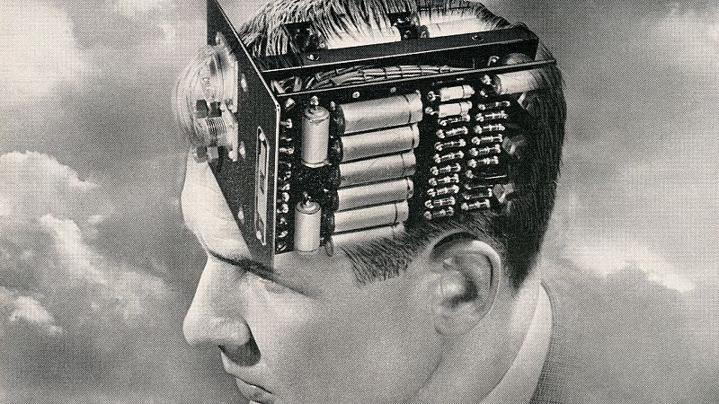 Las mañanas de RNE - Nuria Oliver: "Hay un lado positivo de la Inteligencia Artificial" - Escuchar ahora