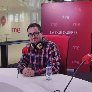 Las mañanas de RNE 