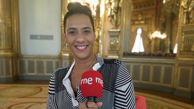 Reportajes 5 continentes - El legado de Marielle Franco llega al gobierno de Brasil - Escuchar ahora