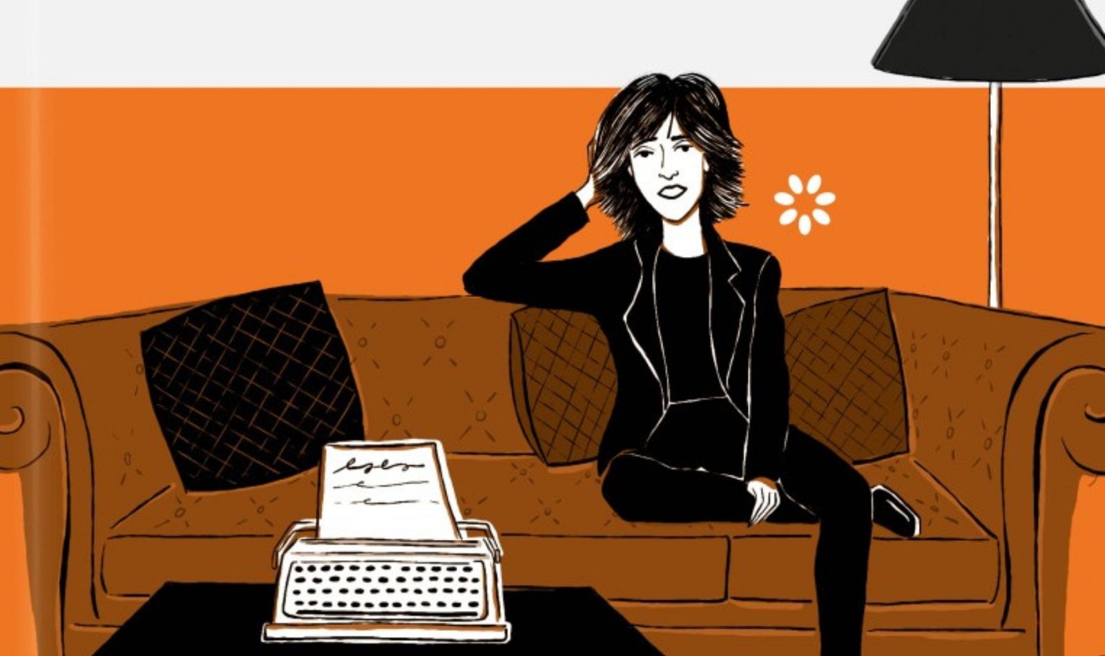 Silueteados - Nora Ephron 19/05/2023