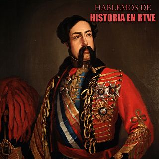 Hablemos de Historia en RTVE