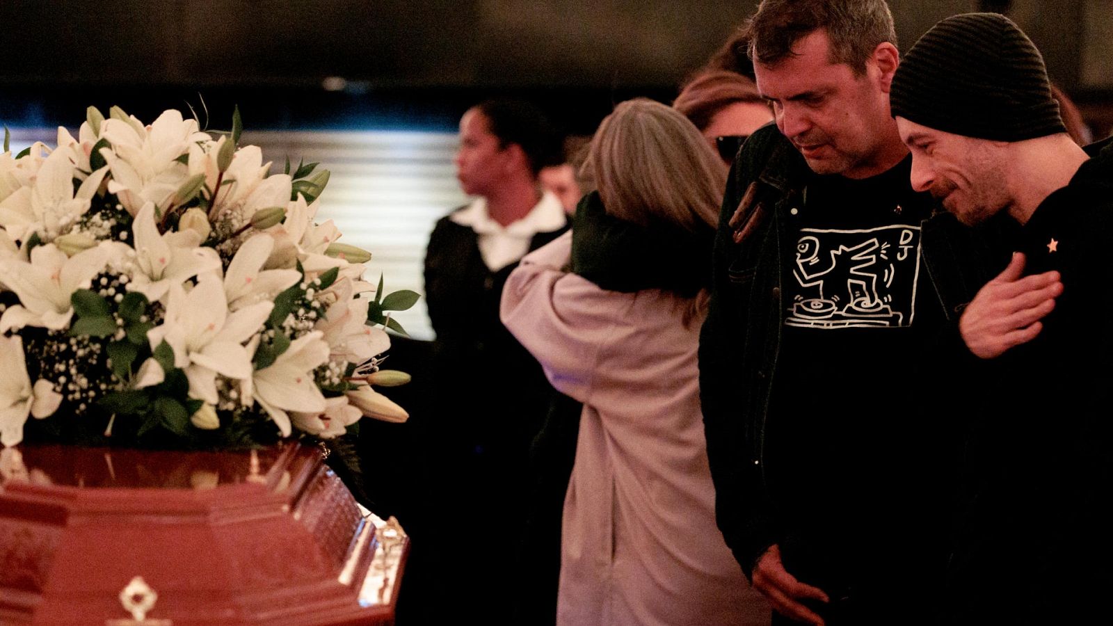 Memoria Beatle - Rita Lee: adiós a una artista que amó a los Beatles - 17/05/23 - escuchar ahora