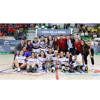 Más altas, más rápidas, más fuertes