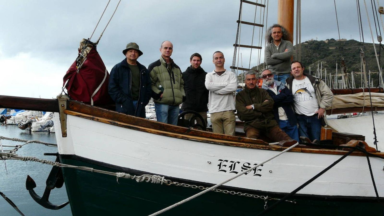 Reserva natural - Los "Naturalistas del Sureste" cumplen 50 años - 18/05/23 - Escuchar ahora