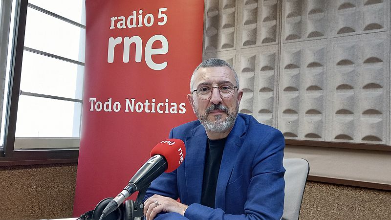 Entrevistas electorales Gijón/Xixón Ciudadanos - J.C. Fdez. Sarasola