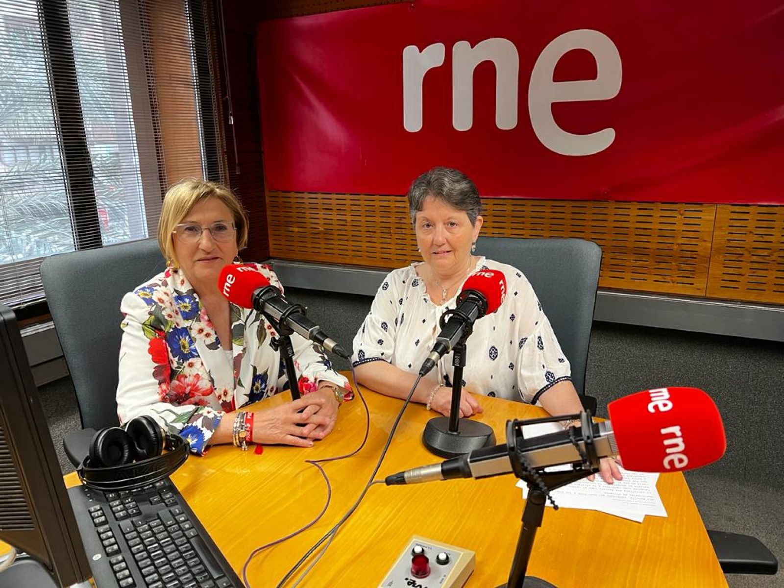 Entrevista electoral Ana Barcelo (PSPV Alicante) - 18/05/23