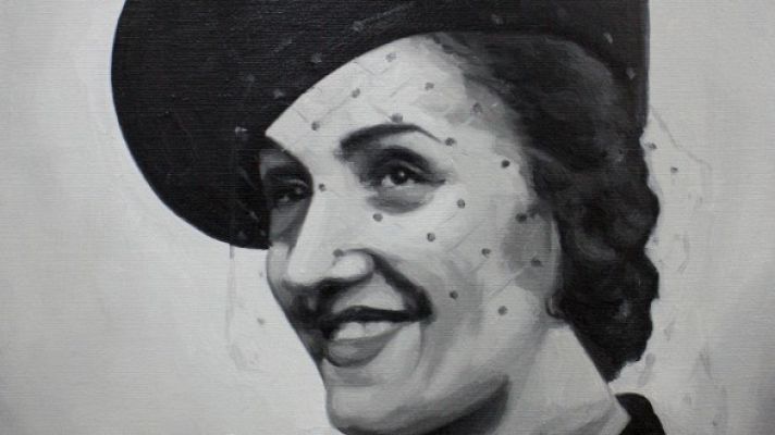 Rosa García Ascot, la voz silenciada - escuchar ahora