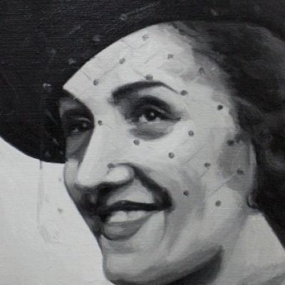 Rosa García Ascot, la voz silenciada - escuchar ahora