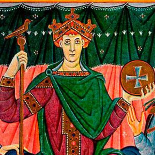 Momentos históricos de Europa