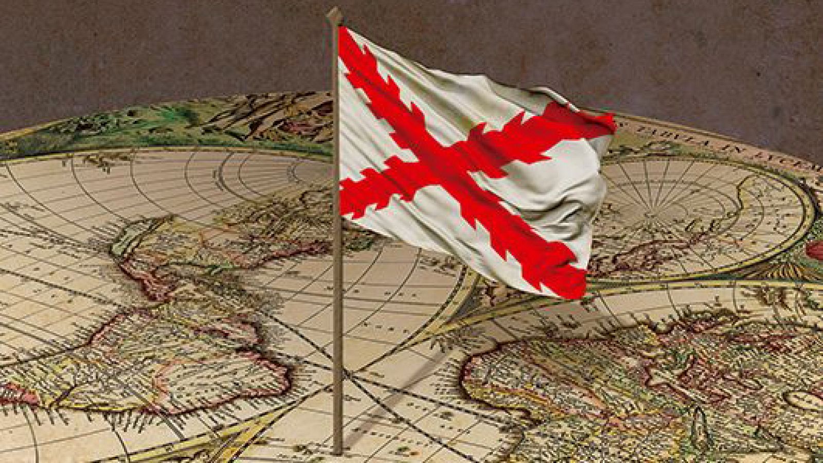 Sexto continente - Españoles invisibles que cambiaron el mundo - 20/05/23 - escuchar ahora